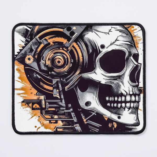 Item preview, Gearhead designed and sold by javierparra.