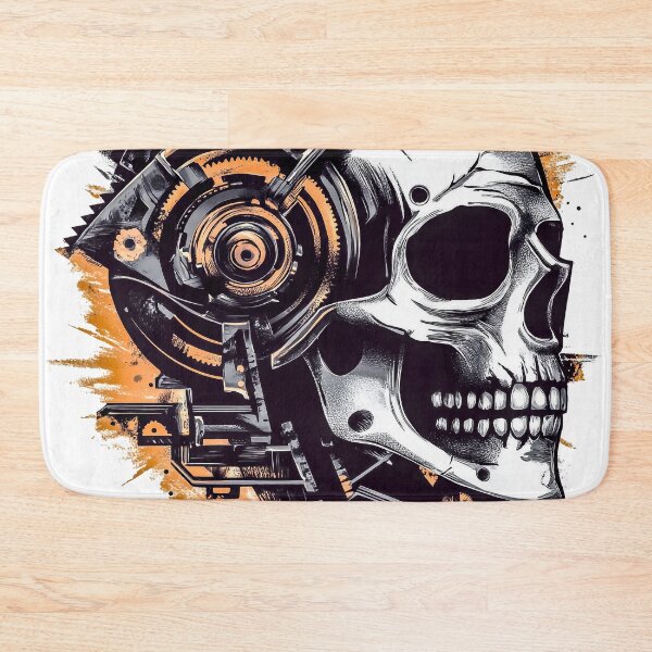Item preview, Gearhead designed and sold by javierparra.