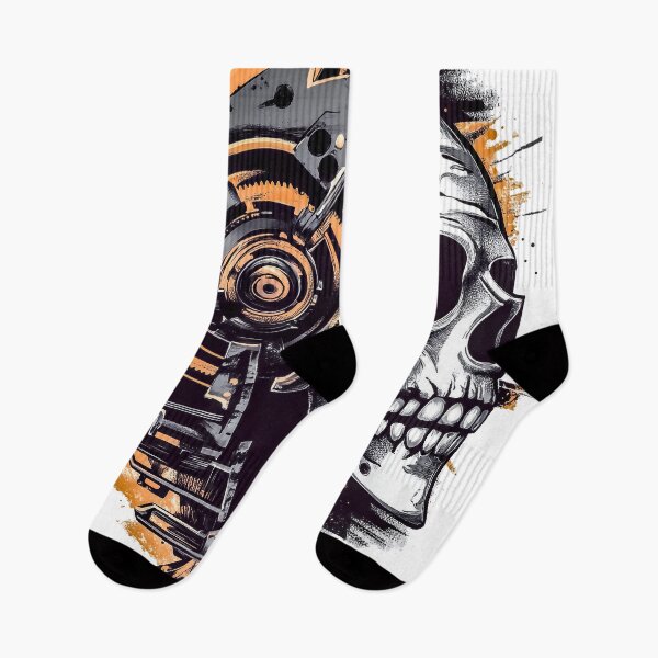 Item preview, Gearhead designed and sold by javierparra.