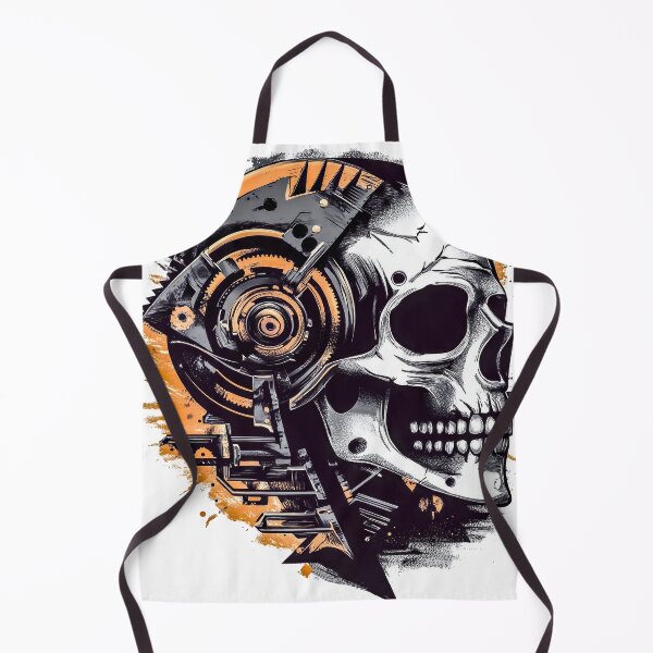 Item preview, Gearhead designed and sold by javierparra.