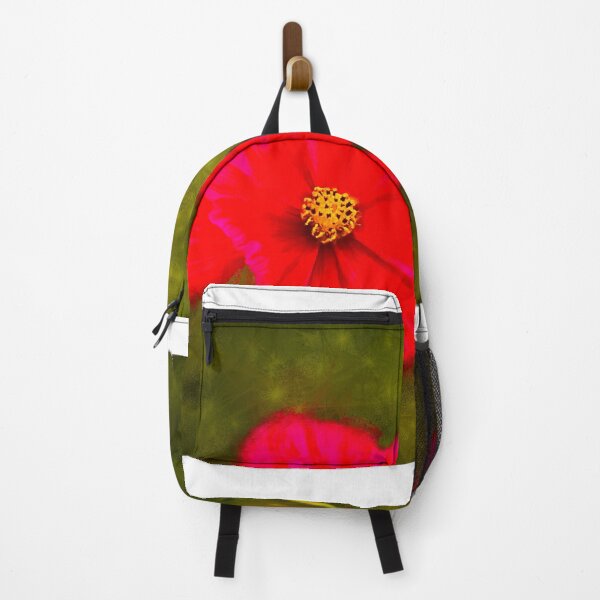 Item preview, Brilliant Red And Green designed and sold by Jim Love.