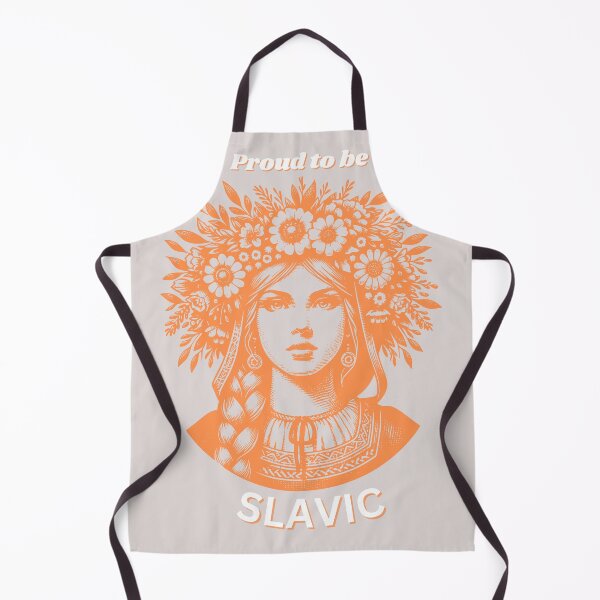 Item preview, Proud to be Slavic- slavic print designed and sold by DesignSparks1.