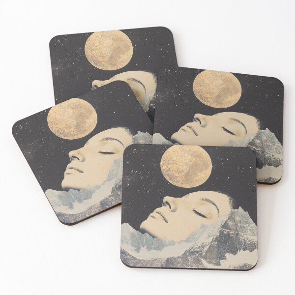 Item preview, Celestial Slumber designed and sold by AlldayArtistry.