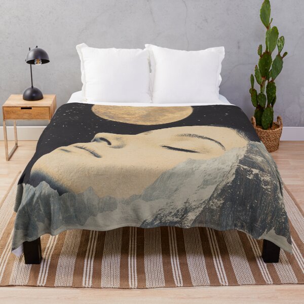 Item preview, Celestial Slumber designed and sold by AlldayArtistry.