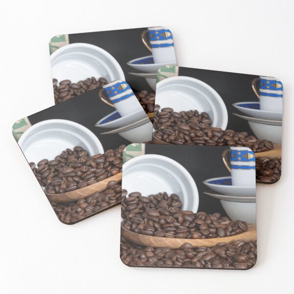 Item preview, Coffee Beans  designed and sold by cboisen.