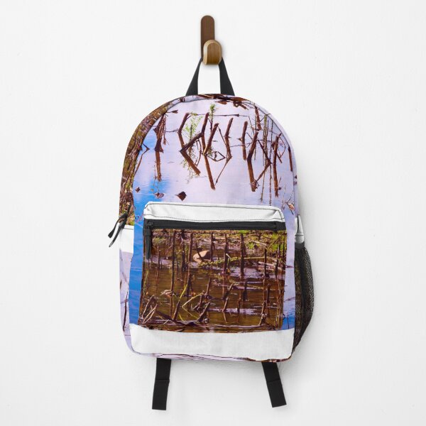 Item preview, Autumn Sky Reflections designed and sold by Jim Love.