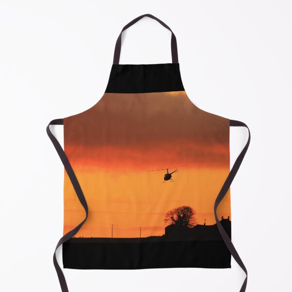 Item preview, silhouetted landing designed and sold by Jon Lees.