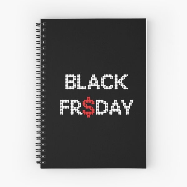 Item preview, Black Friday (holiday shopping)  designed and sold by PariSeine.