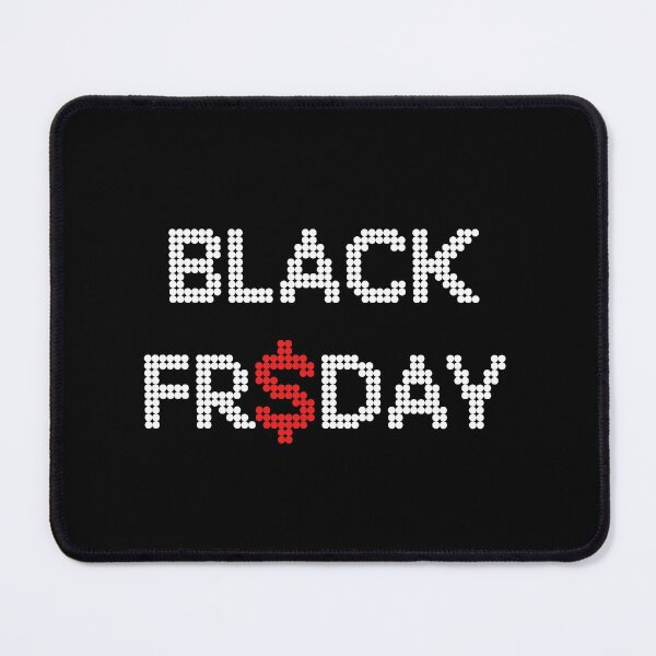Item preview, Black Friday (holiday shopping) designed and sold by PariSeine.