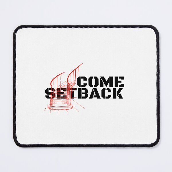 Item preview, Comeback designed and sold by theavgperson.