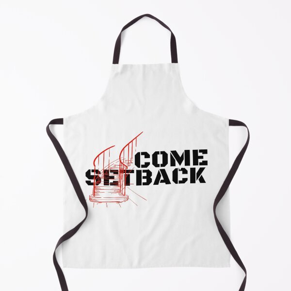 Item preview, Comeback designed and sold by theavgperson.