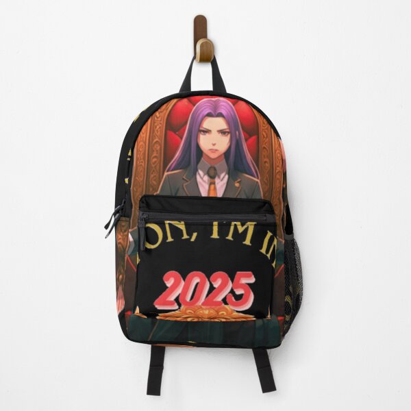 Item preview, From now on, I'm in charge. designed and sold by oceanisea.