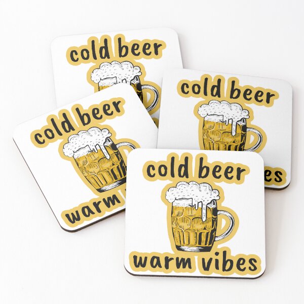 Item preview, cold beer designed and sold by keerys.
