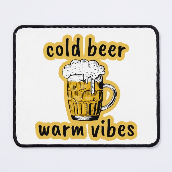 Item preview, cold beer designed and sold by keerys.