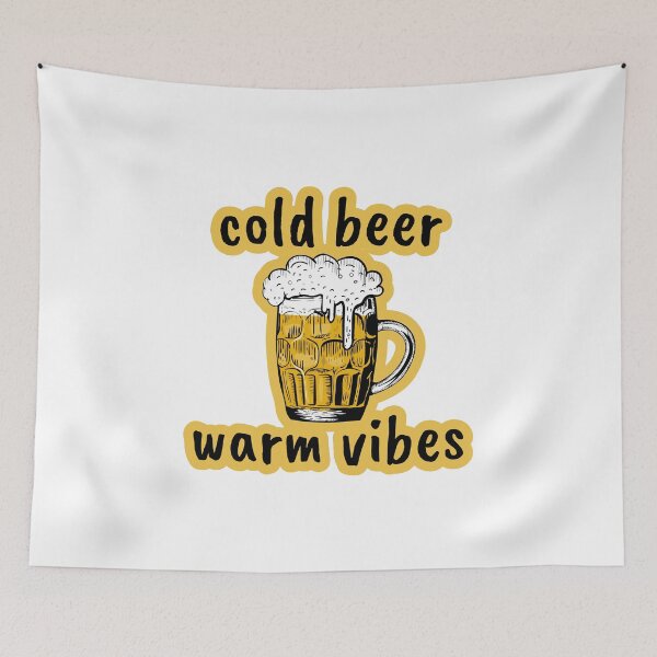 Item preview, cold beer designed and sold by keerys.