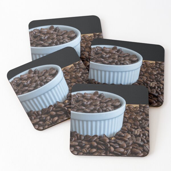 Item preview, Coffee Bean in Bowl  designed and sold by cboisen.