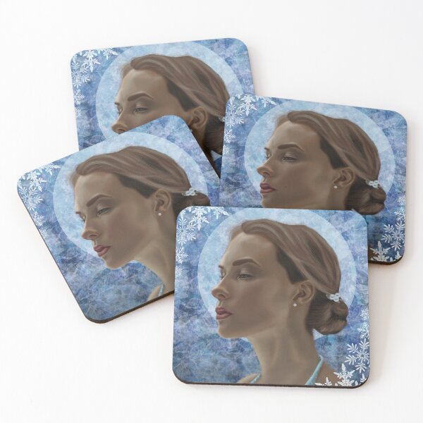 Item preview, Icy designed and sold by JamieEdieArt.