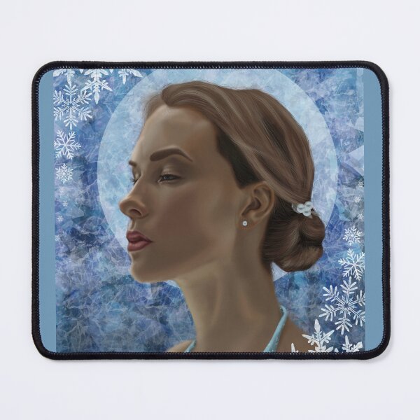 Item preview, Icy designed and sold by JamieEdieArt.