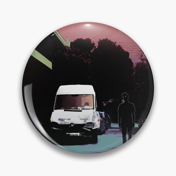 Item preview, Car Graveyard designed and sold by CoddledTamago.