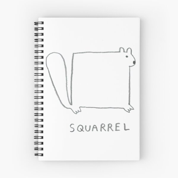 Item preview, Squarrel  designed and sold by MorganiteS.