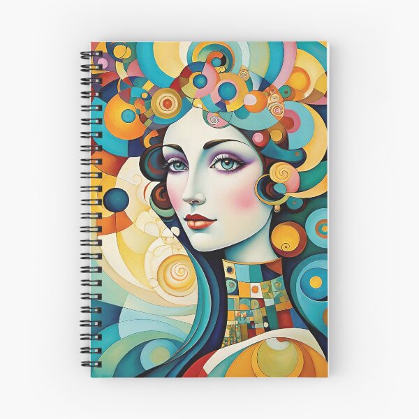 Item preview, Portrait of a woman #15 designed and sold by mylittlewindow.
