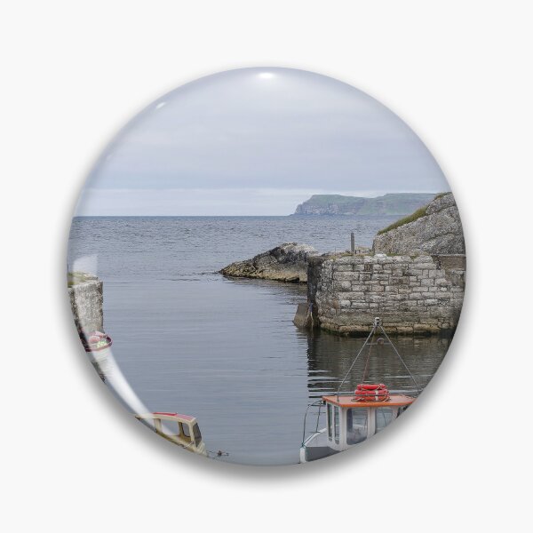 Item preview, Ballintoy Harbour designed and sold by cmphotographs.