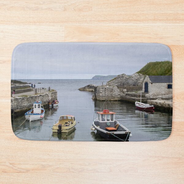 Item preview, Ballintoy Harbour designed and sold by cmphotographs.