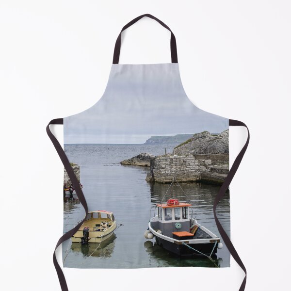 Item preview, Ballintoy Harbour designed and sold by cmphotographs.