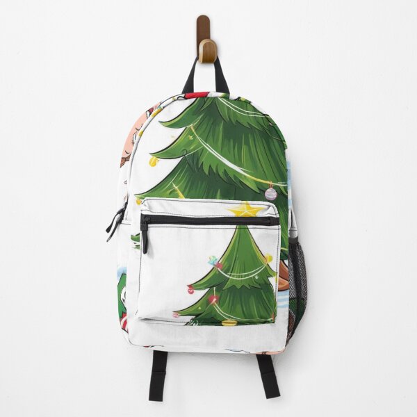 Item preview, Elf with Christmas Tree designed and sold by Iron-Adventure.