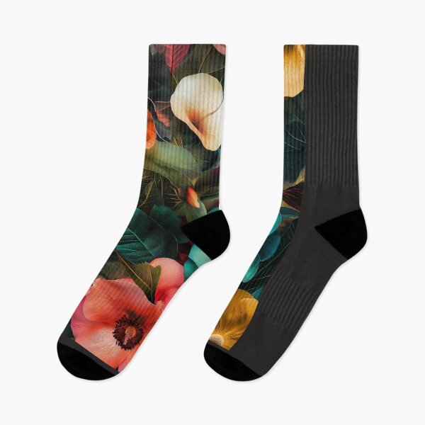 Item preview, Floral Fullness  designed and sold by Pixel-Lair.