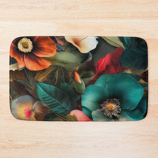 Item preview, Floral Fullness  designed and sold by Pixel-Lair.