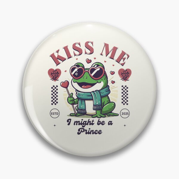 Item preview, I might be a prince designed and sold by Peerless-Prime.