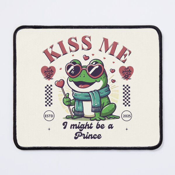 Item preview, I might be a prince designed and sold by Peerless-Prime.