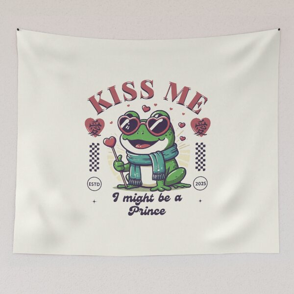 Item preview, I might be a prince designed and sold by Peerless-Prime.