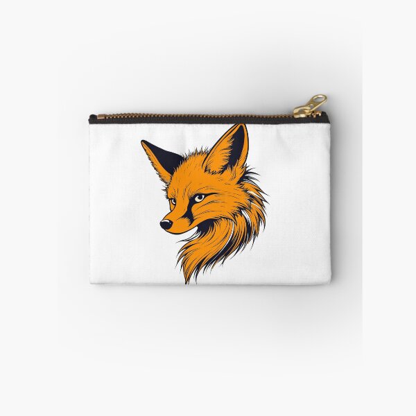Artikelvorschau, Der Kopf des Fuchses entworfen und verkauft von Foxx-One.