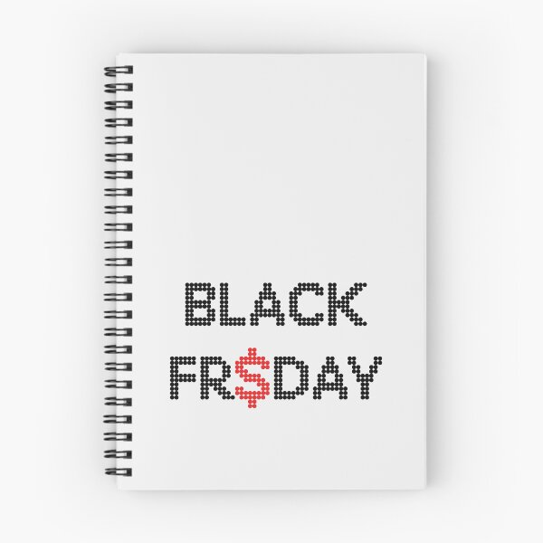 Item preview, Black Friday (holiday shopping) designed and sold by PariSeine.