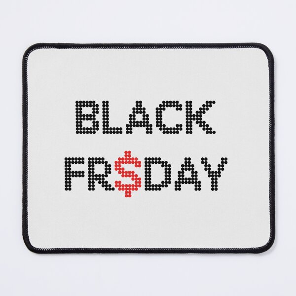 Item preview, Black Friday (holiday shopping) designed and sold by PariSeine.