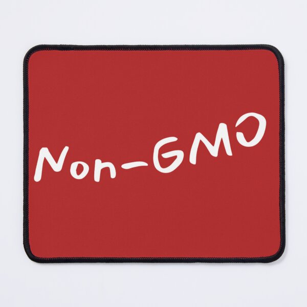 Item preview, Non-GMO designed and sold by Kid Wits Ink "Wise enough to leave a lasting impression!".
