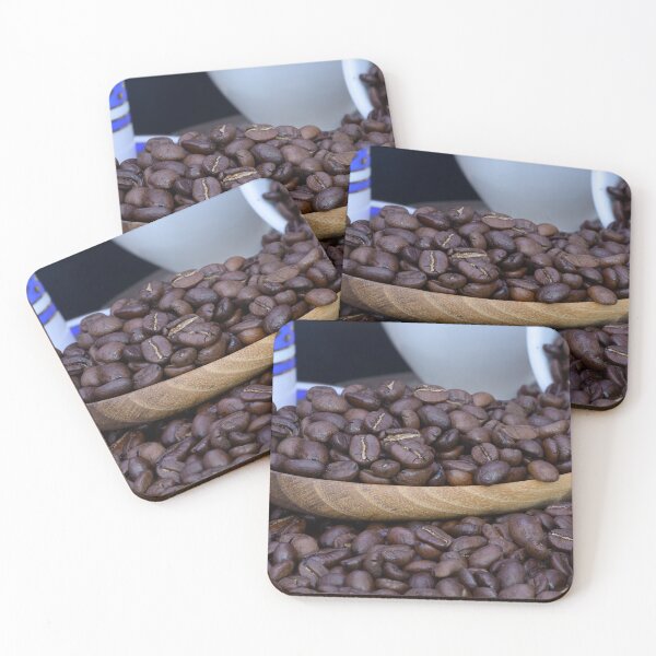 Item preview, Whole Bean Coffee designed and sold by cboisen.