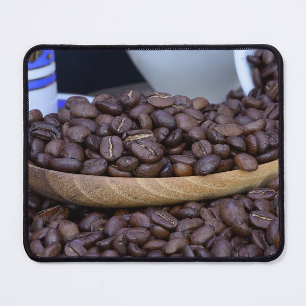 Item preview, Whole Bean Coffee designed and sold by cboisen.