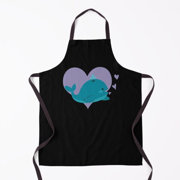 Item preview, Cute Whale designed and sold by JoyfulDreamShop.
