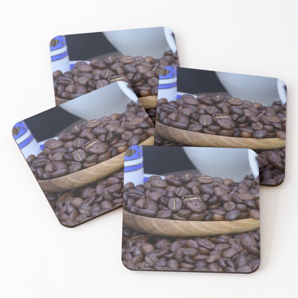 Item preview, Whole Coffe Beans designed and sold by cboisen.