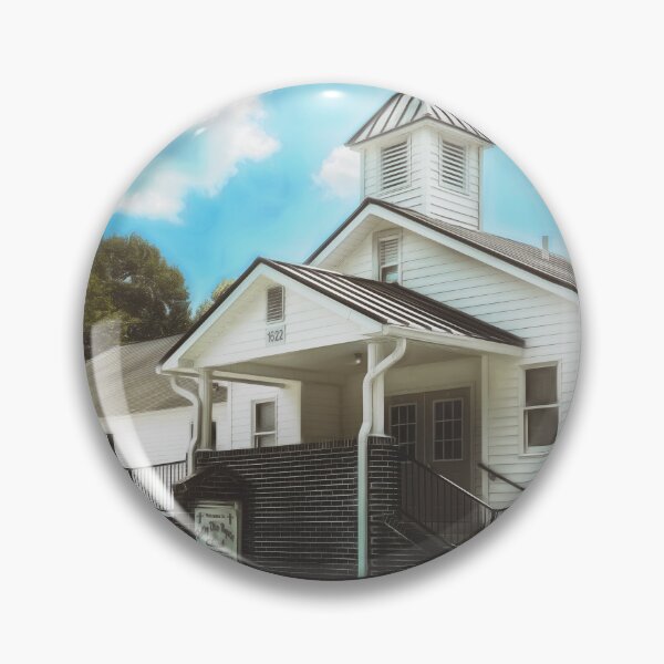 Item preview, Valley View Baptist Church designed and sold by Jim Love.