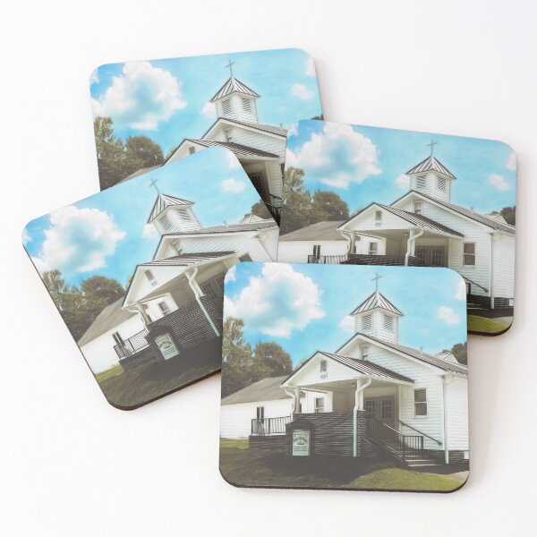 Item preview, Valley View Baptist Church designed and sold by Jim Love.