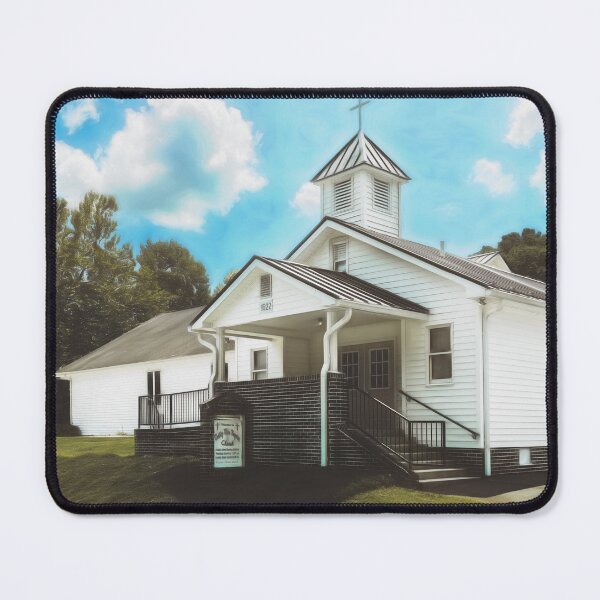 Item preview, Valley View Baptist Church designed and sold by Jim Love.