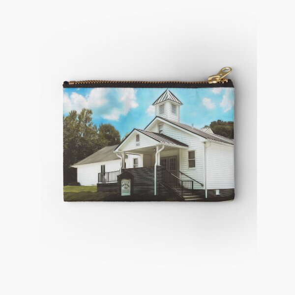 Item preview, Valley View Baptist Church designed and sold by Jim Love.