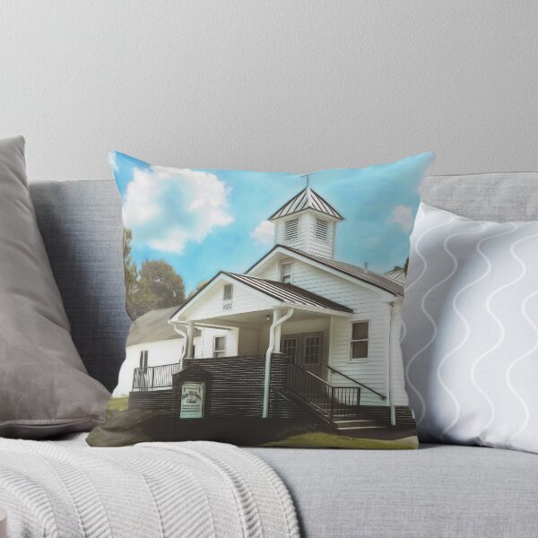 Item preview, Valley View Baptist Church designed and sold by Jim Love.