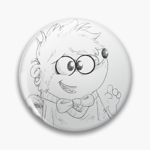 Item preview, Rigby usando lazo designed and sold by Ditomapache.