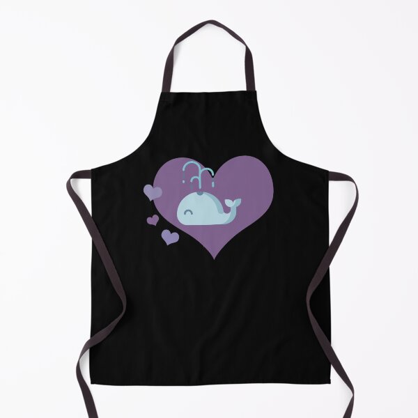 Item preview, Cute Whale designed and sold by JoyfulDreamShop.