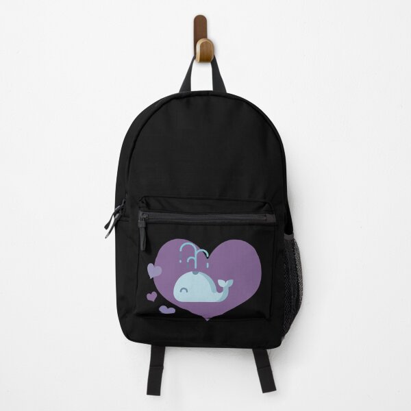 Item preview, Cute Whale designed and sold by JoyfulDreamShop.